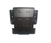 Scut motor metalic Ssangyong Rexton 2017-prezent