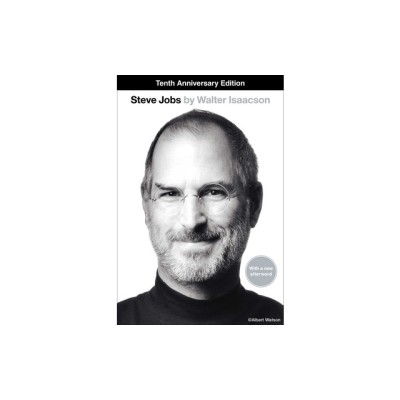 Steve Jobs foto