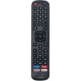 Telecomanda LCD/LED Hisense cu Netflix EN2BI27HS, neagra