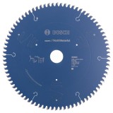 Bosch Panza ferastrau circular EX MU B, 30x254mm, 80T ProAdvanced PowerfulTools