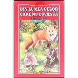DIN LUMEA CELOR CARE NU CUVANTA-EMIL GIRLEANU-259357