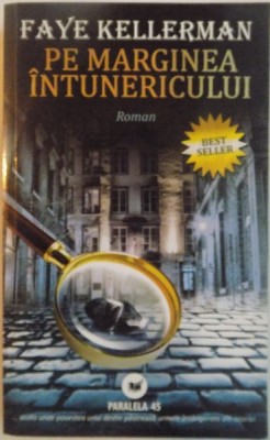 PE MARGINEA INTUNERICULUI, 2009 foto