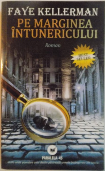 PE MARGINEA INTUNERICULUI, 2009