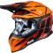 Casca moto/atv JUST1 J39 Poseidon, culoare portocaliu/negru, marime XS Cod Produs: MX_NEW KASJUS1227