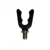 Cap suport lansete Konger No.14 Rest End, 3 buc/set