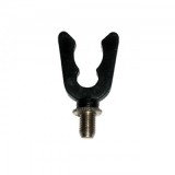 Cap suport lansete Konger No.14 Rest End, 3 buc/set