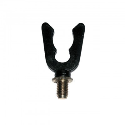 Cap suport lansete Konger No.14 Rest End, 3 buc/set
