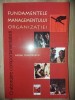 Fundamentele managementului organizatiei- Vadim Dumitrascu