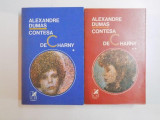 CONTESA DE CHARNY , VOL I - II de ALEXANDRE DUMAS