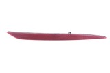 Reflector bara de protecție dreapta spate TESLA MODEL Y 2022 OEM: 1495818-00-C 29510007