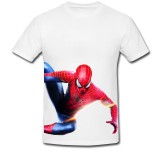 Tricou &quot; SpiderMan real &quot;