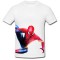 Tricou &quot; SpiderMan real &quot;