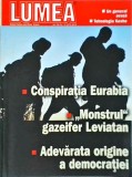 Cumpara ieftin Revista Lumea, an XXI, nr. 12 (273), 2015