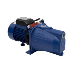 Pompa de apa de suprafata JET 100L Micul Fermier pentru apa curata