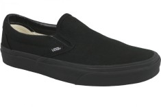 Adida?i Vans Classic Slip-On VEYEBKA negru foto