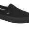 Adida?i Vans Classic Slip-On VEYEBKA negru
