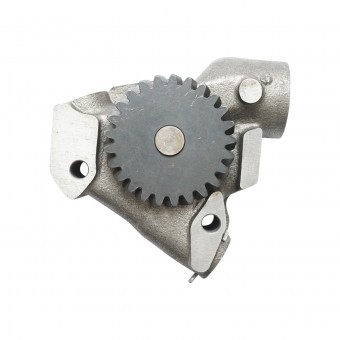 Pompa ulei motor pentru Fendt, Deutz cod OEM F208200510010, 02130440, 04158299, 04159964, 04230651, 04231307, 04231309, 04234145, 04234146, F100004157 foto