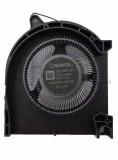 Cooler placa video Laptop Gaming, Dell, G16 7630 P122F, P122F001, P122F002, EG75071S1-C260-S9A, 12V, 0.25A, GPU