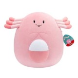 Squishmallows Pokemon Jucarie de plus Chansey 35 cm