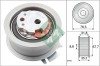 INA 531 0628 30 rola intinzator,curea distributie
