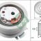 INA 531 0628 30 rola intinzator,curea distributie