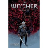The Witcher / Vaj&aacute;k: Vad&aacute;llatok (k&eacute;preg&eacute;ny) - Bartosz Sztybor