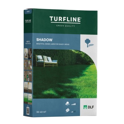 Seminte gazon Turfline umbra, 1 kg foto