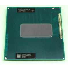 Procesor laptop Intel I7-3630QM 2.4GHz up to 3.40GHz, 6Mb, PGA988, SR0UX, sh