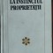 MIRCEA NEDELCIU: AMENDAMENT LA INSTINCTUL PROPRIETATII (1983/DEDICATIE-AUTOGRAF)
