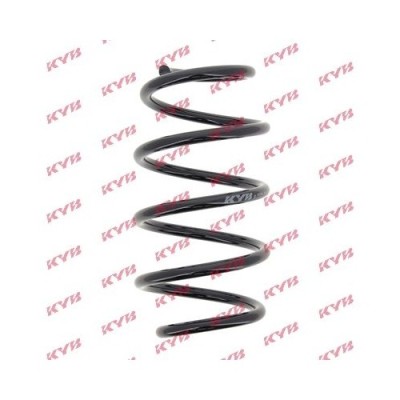 KYB Arc spiral K-Flex foto