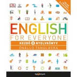 English for Everyone: Kezdő 2. nyelvk&ouml;nyv - Rachel Harding