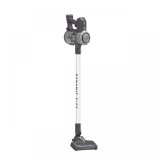 Aspirator vertical 2 in 1 Floria ZLN1665, Capacitate 0.8L, Putere 1500W, Baterie 2200mAh, Filtru Hepa + Cyclonic