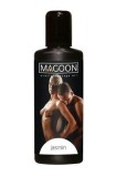 Ulei de Masaj Erotic Magoon Iasomie si Jojoba 200 ml