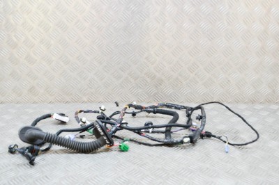 Cablaj ușă st&amp;acirc;nga față TESLA MODEL 3 2021 OEM: 3067957-02-C 15427751 foto