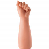 Dildo Fisting Play, Natural, 30 cm, Mokko Toys