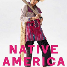Aperture 240: Native America | Michael Famighetti