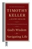 God&#039;s Wisdom for Navigating Life: A Year of Daily Devotions in the Book of Proverbs