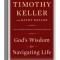 God&#039;s Wisdom for Navigating Life: A Year of Daily Devotions in the Book of Proverbs