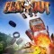 Joc PS2 Flatout