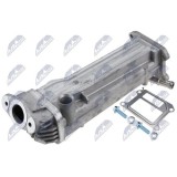 Radiator recirculare gaze de esapament motor 2.0d, 2.4d, 2.4dh Volvo C30, C70 2, S40 2, S60 2, S80 2, V40, V50, V60 I, V70 3, Xc60 I, Xc70 2;