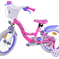 Bicicleta EL Minnie Mouse 16 inch Bow Tie