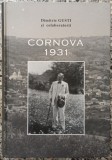 Cornova 1931 - Dimitrie Gusti si colaboratorii