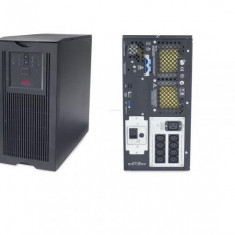 UPS APC Smart SUA3000XLI 3000VA 230V Tower/Rack Convertible