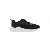 Puma Wired Run Ps Black-Sunset Pink 374216-20-27.5