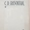 Pictorul revoluționar C. D. ROSENTHAL