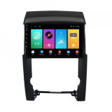 Navigatie dedicata cu Android Kia Sorento II 2009 - 2012, 1GB RAM, Radio GPS