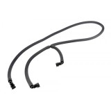 Furtun splator parbriz Bmw Seria 3 E90, E91, E92, E93 2004-2012, 61677117844