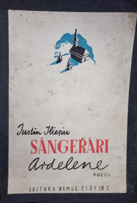 Sangerari ardelene foto