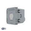 Modul Intrerupator Simplu Wi-Fi cu Touch LIVOLO - Serie Noua SmartElectro IntelligentHouse