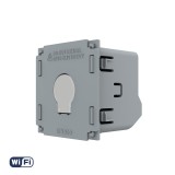 Modul Intrerupator Simplu Wi-Fi cu Touch LIVOLO - Serie Noua SmartElectro IntelligentHouse